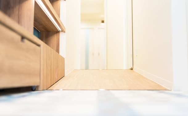 個室診療室の写真