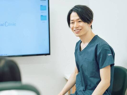 小沼 寛明の写真