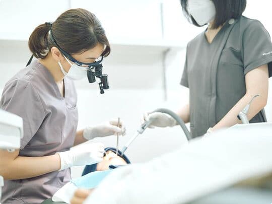 「精度」を高める先端医療機器の活用