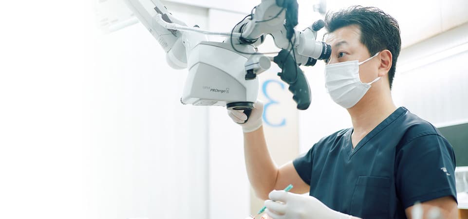 院長 宮澤 仁の写真